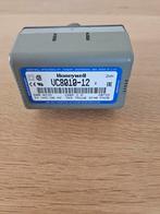 Driewegklep + motor Honeywell VC8010-12, Ophalen of Verzenden, Gebruikt, Cv-ketel of Combi-ketel