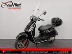 Prachtige Piaggio Vespa GTS 300 Super Sport bj 2013, Motoren, Scooter, Bedrijf