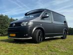 VW California 4 motion Comfort-Line, Caravans en Kamperen, Buscamper of Camperbus, Volkswagen, Particulier, Luifel