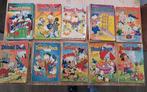97 Verschillende Donald Duck tijdschriften 1987 tot 2000., Boeken, Gelezen, Europa, Ophalen of Verzenden, Meerdere comics