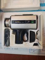 Yashica electro 8 ld-4, Audio, Tv en Foto, Overige typen, Ophalen of Verzenden, 8mm