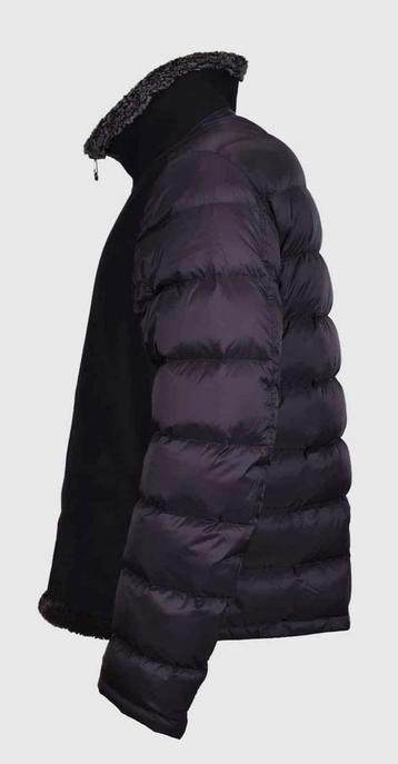 Ten C Shearling Line Binnenjas - Maat 48 (M/L) beschikbaar voor biedingen