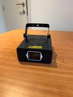 Laser 500MW DJ, Muziek en Instrumenten, Licht en Laser, Ophalen of Verzenden, Nieuw, Licht