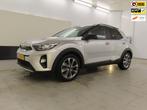 Kia Stonic 1.0 T-GDi Sports Edition+navigatie+camera+airco+c, Voorwielaandrijving, 450 kg, Gebruikt, Origineel Nederlands