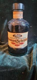 Inktflessen Oude fles talenschool inkt, Verzamelen, Pennenverzamelingen, Ophalen of Verzenden, Zo goed als nieuw, Overige merken