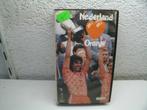 vhs 101b nederland oranje nos 1988, Alle leeftijden, Ophalen of Verzenden, Zo goed als nieuw, Nederlandstalig