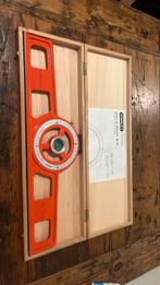 Stanley kantelwaterpas nieuw, Ophalen of Verzenden, Zo goed als nieuw