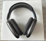 Apple AirPods Max - Space Grey, Audio, Tv en Foto, Koptelefoons, Overige merken, Ophalen of Verzenden, Zo goed als nieuw, Over oor (circumaural)