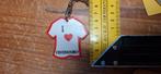 Feyenoord sleutelhanger (6.3), Verzamelen, Sportartikelen en Voetbal, ., Overige typen, Ophalen of Verzenden, Zo goed als nieuw