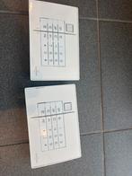 Daitem draadloos alarmsysteem, Doe-het-zelf en Verbouw, Alarmsystemen, Ophalen of Verzenden, Gebruikt, Compleet systeem, Draadloos