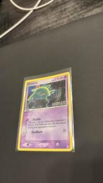 Pokemon Drowzee EX Delta Species holo 67/113, Ophalen of Verzenden, Gebruikt, Losse kaart, Foil