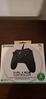 Nieuwe Nacon Xbox Series X Controller - Aanpasbare Knoppen, Ophalen of Verzenden, Nieuw