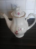 Antieke koffiepot, Antiek en Kunst, Ophalen of Verzenden