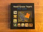 Nederlandse Tegels - 1900 tot 2000 - Jan Pluis, Ophalen of Verzenden, Nieuw