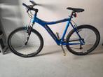 Mongoose NX 7.1 limited edition maat L, Minder dan 45 cm, Ophalen, Gebruikt, Overige merken