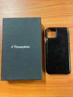 Finesoires F360 Cover - iPhone 11 Pro Max (6.5 inch) - 360, Ophalen of Verzenden, Nieuw, IPhone 11 Pro Max, Hoesje of Tasje