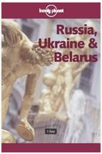 Russia, Ukraine & Belarus, Lonely Planet, Europa, Ophalen of Verzenden, Zo goed als nieuw