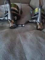 Daiwa emblem, Ophalen of Verzenden, Molen