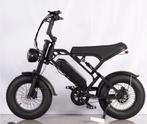 Fatbike mini v20 nieuw zwart, rose gold of paars., Nieuw, 59 cm of meer, 50 km per accu of meer, Ophalen
