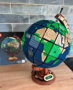 Lego globe, Ophalen of Verzenden, Zo goed als nieuw