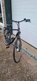 Gazelle  esprit  h54, Fietsen en Brommers, Fietsen | Heren | Herenfietsen, 53 tot 57 cm, Ophalen, Gebruikt, Gazelle