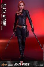 Hot Toys Black Widow MMS603, West Campus 1 76863 Herxheim (DE), Actiefiguur of Pop, Heo GmbH, Nieuw