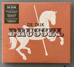 De Dijk - Brussel  (gelimiteerde oplage + bonus cd), Ophalen of Verzenden, Zo goed als nieuw, Pop