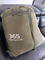 Trakker 365 Sleep System Slaapzak Sleeping Bag, Watersport en Boten, Hengelsport | Karpervissen, Ophalen, Zo goed als nieuw, Overige typen