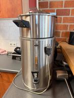 Bravilor Koffiekan Machine (Defect), Witgoed en Apparatuur, Koffiezetapparaten, Ophalen, Afneembaar waterreservoir, 10 kopjes of meer