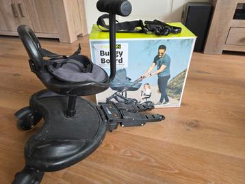 FreeOn Meerijdzitje Buggy Board universeel. beschikbaar voor biedingen
