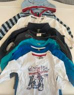 Pakket van 7 leuke shirts en truien voor jongen, maat 80 cm, Ophalen of Verzenden, Gebruikt, Overige maten