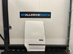 VW Volkswagen Caddy Schuifdeur rechts wit LB9A 2K5843108B, Gebruikt, -, Deur, -