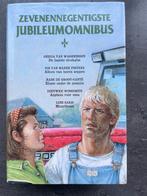 Zevenennegentigste jubileumomnibus, Ophalen, Gelezen