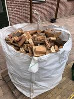 Aanmaakhout zak, Doe-het-zelf en Verbouw, Hout en Planken, Ophalen, Gebruikt, Minder dan 25 mm, Overige typen