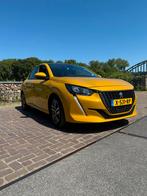 Peugeot 208 1.2 Panoramadak 3DCockpit AdaptiveCruise Bomvoll, Auto's, 101 pk, Euro 6, Emergency brake assist, 1200 kg