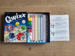 spel Qwixx, Een of twee spelers, Ophalen of Verzenden, Zo goed als nieuw