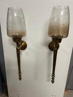 windlichtén PTMD, Overige materialen, Overige kleuren, 50 tot 75 cm, Ophalen of Verzenden