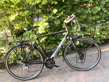 Koga Miyata reis/ stads/vakantie fiets  beschikbaar voor biedingen