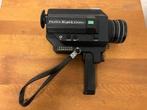 FUJICA ZX 250 Single 8 VideoCamera., Ophalen of Verzenden, Filmcamera