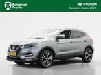 Nissan Qashqai 1.3 DIG-T Tekna | All-seasons | Trekhaak, Auto's, Nissan, Voorwielaandrijving, 687 kg, Gebruikt, 4 cilinders