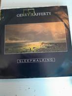 Gerry rafferty 7inch sleepwalking, Cd's en Dvd's, Vinyl Singles, Ophalen of Verzenden, Zo goed als nieuw, Pop