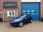 Mazda 2 1.3 | Airco | LM | Aux, Voorwielaandrijving, Stof, 74 pk, 4 cilinders
