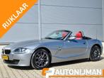 BMW Z4 Roadster 2.0i /nieuw Cabrio dak BMW Z4 Roadster 2.0i, 13 km/l, 1995 cc, Zwart, 4 cilinders