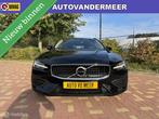 Volvo V60 2.0 T6 Twin Engine AWD / Navigatie / Scandinavian, Gebruikt, 4 cilinders, 59 km/l, Vierwielaandrijving