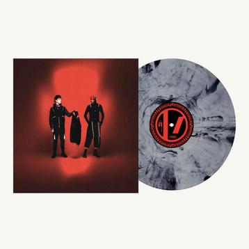 21 Pilots - Breach - /2000 vinyl beschikbaar voor biedingen