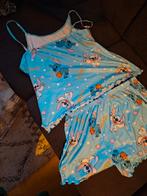 Stitch Pyjama Set - Maat L, Kleding | Dames, Ophalen, Nieuw, Maat 42/44 (L)