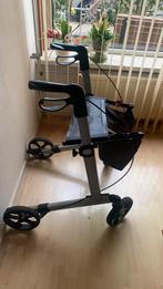Rollator Topro Olimpos, Diversen, Ophalen of Verzenden, Opvouwbaar, Gebruikt