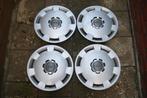 Set van 4 originele wieldoppen Audi A3 15 inch, Ophalen of Verzenden, Gebruikt
