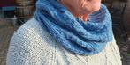 Col / sjaal / visserstrui patronen, Maat 38/40 (M), Nieuw, Ophalen of Verzenden, Sjaal