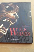 Jon Izzard – Weerwolven, Boeken, Fantasy, Ophalen of Verzenden, Jon Izzard